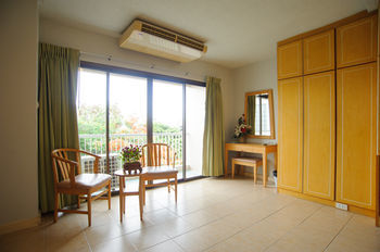Hotel Diamond City Place
