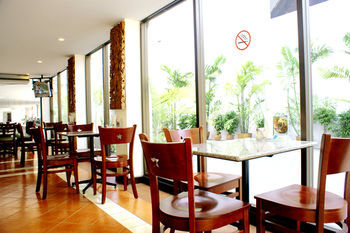 Hotel Diamond City Place