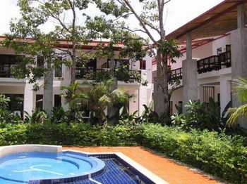 Hotel Duang Jai Resort