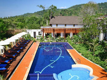 Hotel Duang Jai Resort