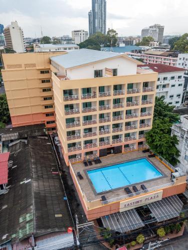 Hotel Eastiny Plaza