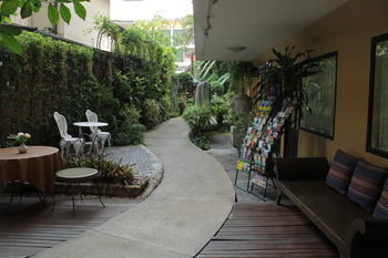 Hotel Eurana Boutique
