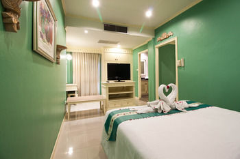 Hotel Eurana Boutique