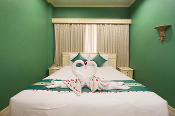 Hotel Eurana Boutique