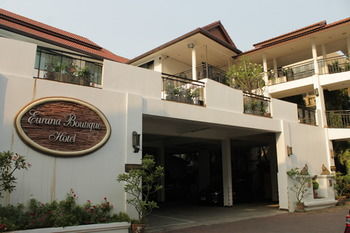 Hotel Eurana Boutique