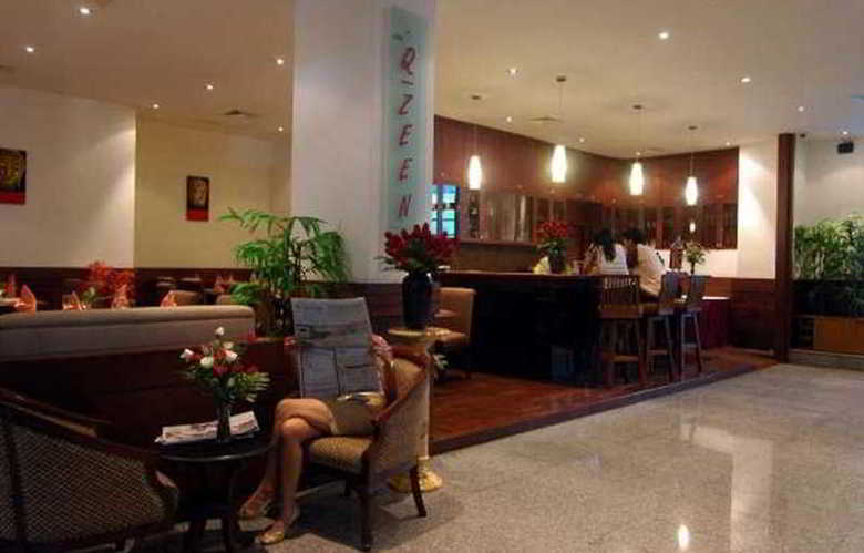 Euro Grande Hotel