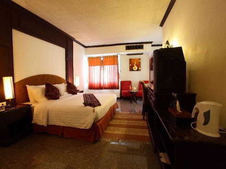 Euro Grande Hotel