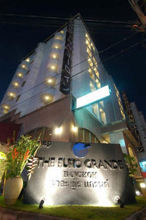 Euro Grande Hotel