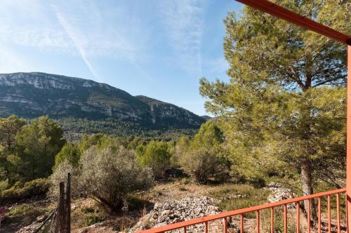 Apartamento Vistes
