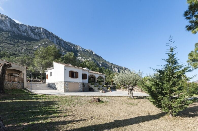 Villa Bohemia