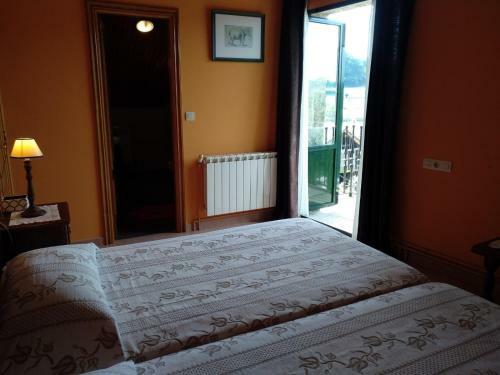 Agroturismo Casa Da Pastora