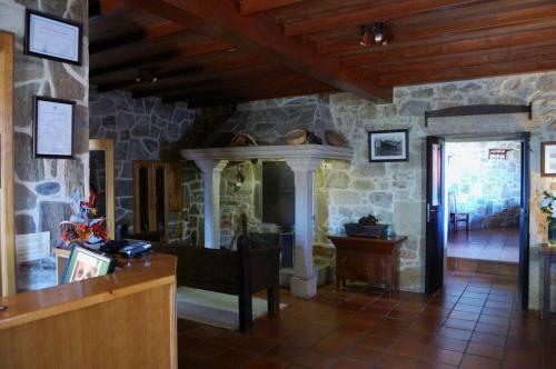 Agroturismo Casa Da Pastora