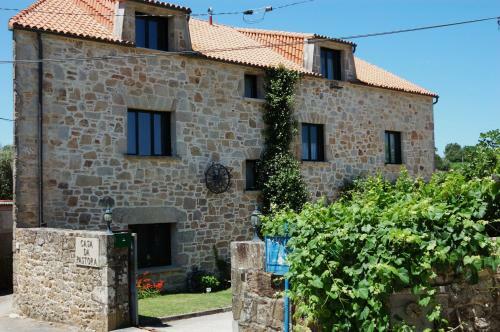 Agroturismo Casa Da Pastora