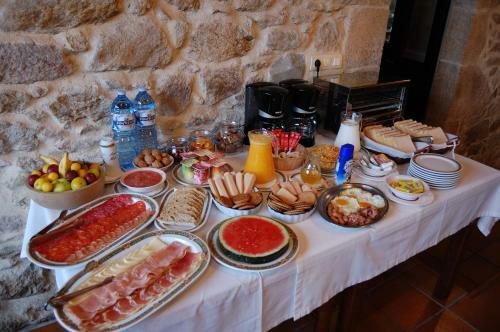 Agroturismo Casa Da Pastora