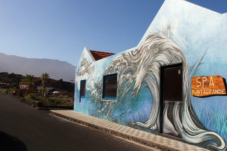 Hotel Puntagrande