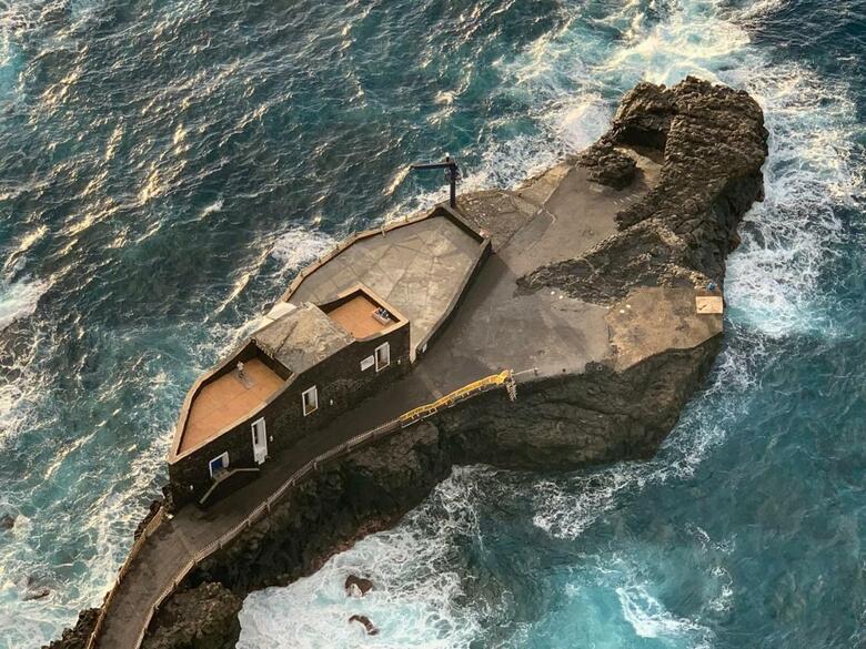 Hotel Puntagrande