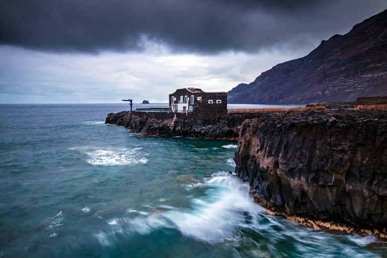 Hotel Puntagrande