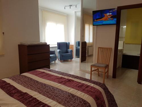 Villa Vil�la La Garriga Termal Congost