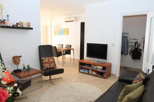 Apartamento Atalaya Vista Marina