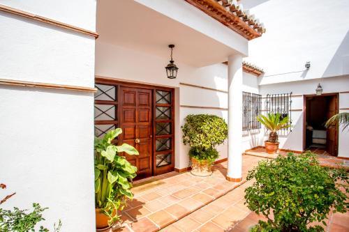 Villa Casa Vicente