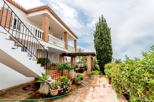 Villa Casa Vicente