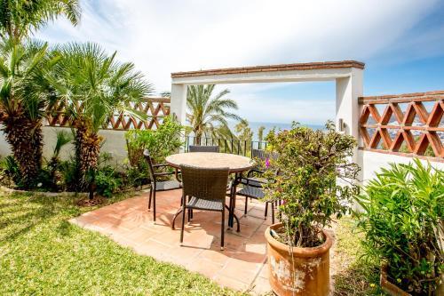 Villa Casa Vicente