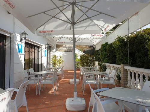Hostal Pension Los Verdiales