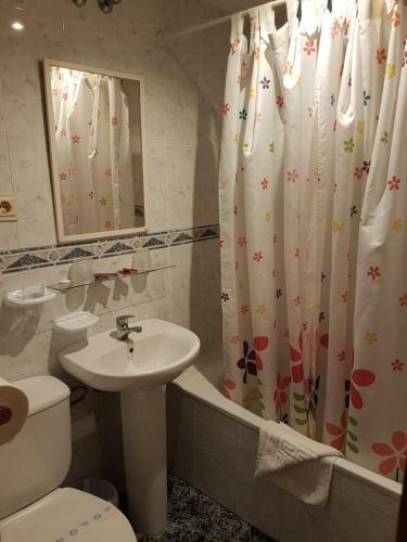 Hostal Pension Los Verdiales