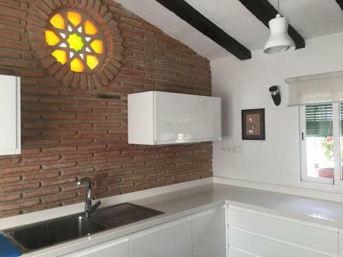 Apartamento El Palomar De La Herradura