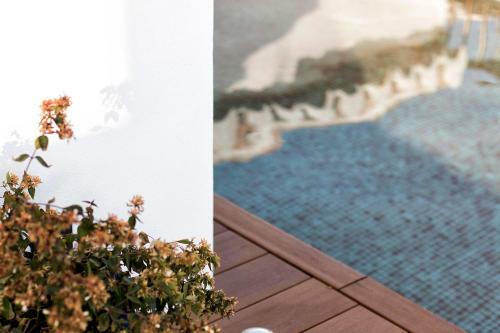 Duplex Penthouse With Swimming Pool