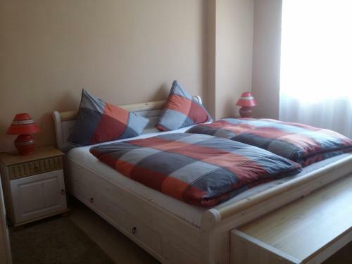 Apartamento Ferienwohnung Tropical