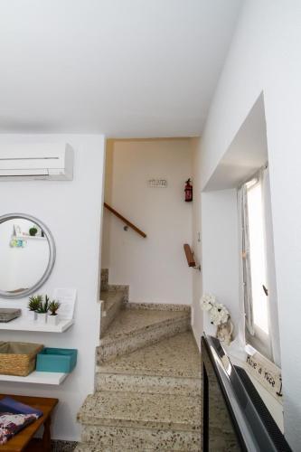 Agroturismo La Casa Del Balcon