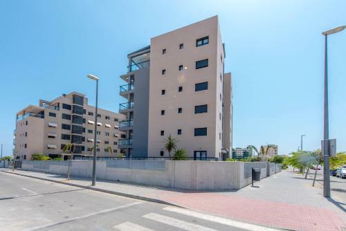 Apartamento Bennecke Sorolla