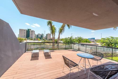 Apartamento Bennecke Sorolla