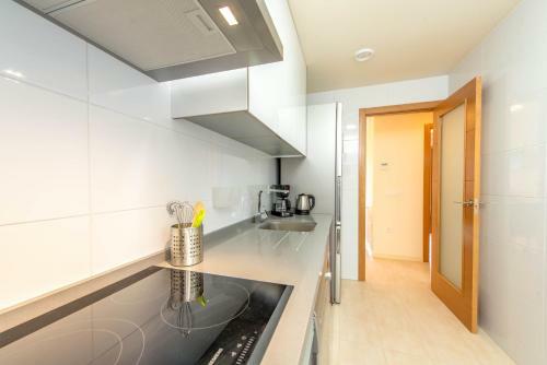 Apartamento Bennecke Sorolla