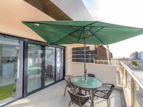 Apartment Playa Elisa III