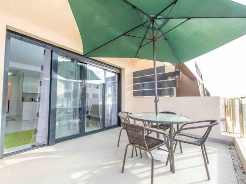 Apartment Playa Elisa III