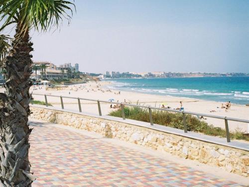 Apartamento Playa Elisa Bay