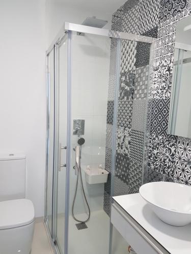 Apartamento Playa Elisa Bay