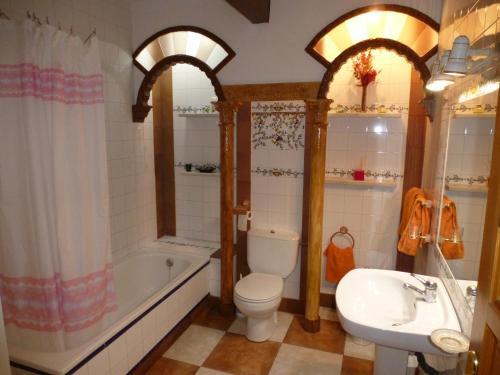 Agroturismo Casa Limas