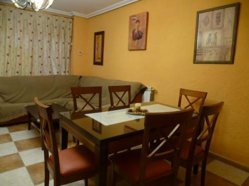 Agroturismo Casa Limas