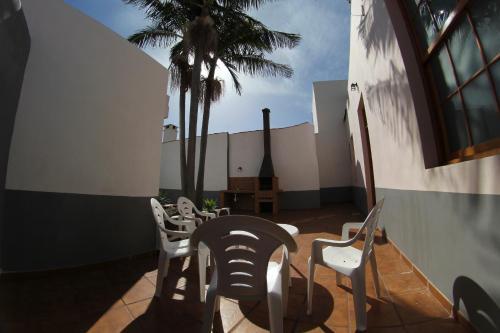 Agroturismo Anaga
