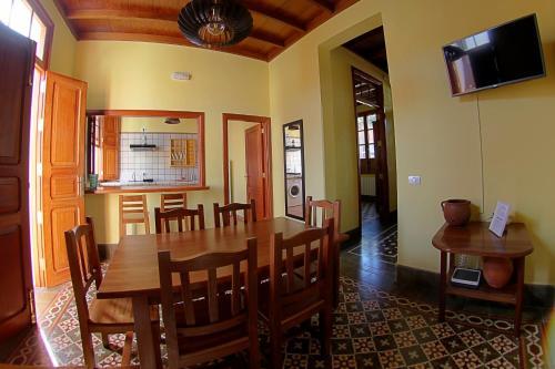 Agroturismo Anaga