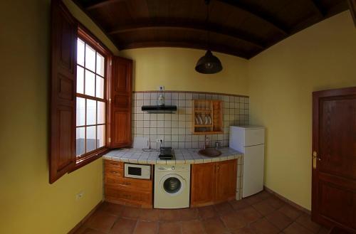 Agroturismo Anaga