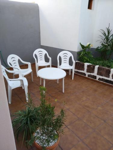 Agroturismo Anaga