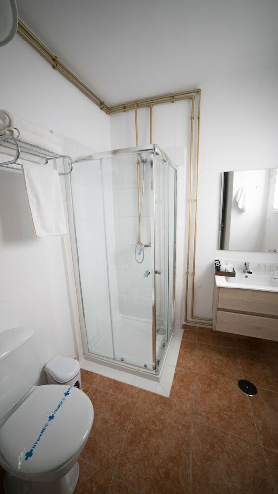 Hotel Aguere