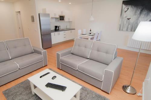 Los Rodeos Apartments