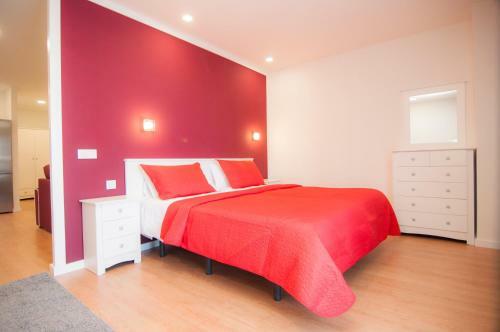 Los Rodeos Apartments