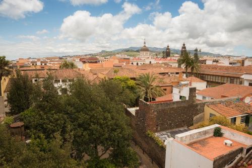 Apartamento Laguna Cristo