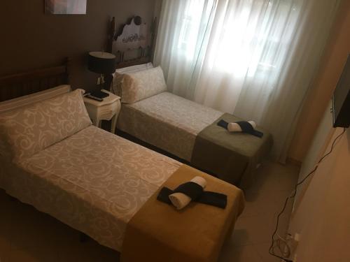 Apartamento Dream Comfy